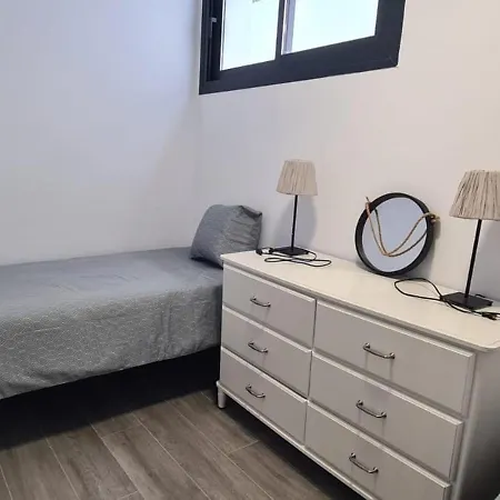 Holiday home Camporrosso Village