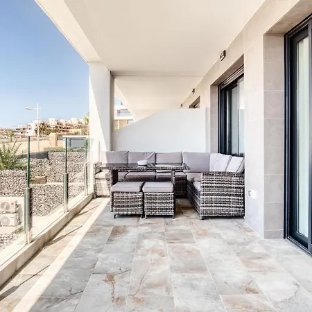 Camporrosso Village Holiday home