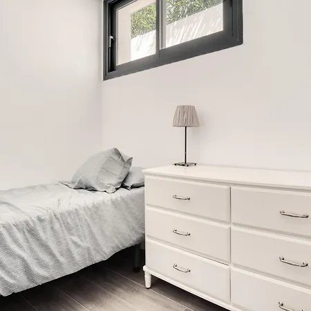 Holiday home Camporrosso Village Finestrat