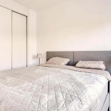 Camporrosso Village 別荘