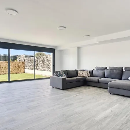Camporrosso Village Holiday home *