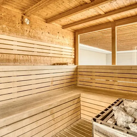 Camporrosso Village 別荘 フィネストラット