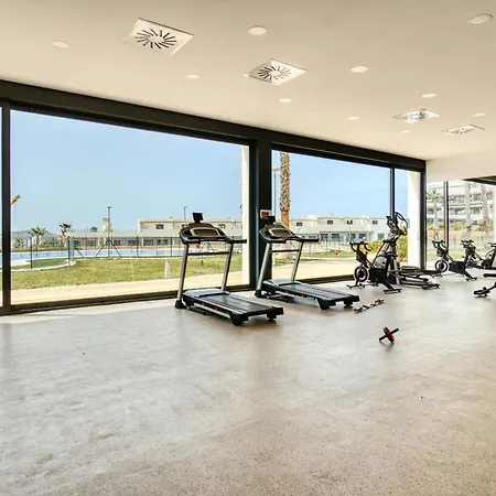 Camporrosso Village フィネストラット