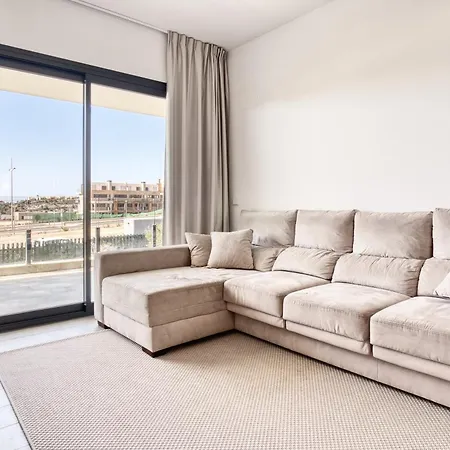 別荘 Camporrosso Village