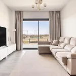 度假居 Camporrosso Village
