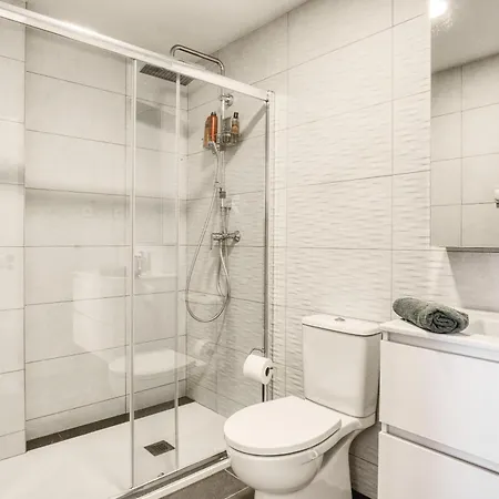 بيت للعطل Camporrosso Village فينيسترات