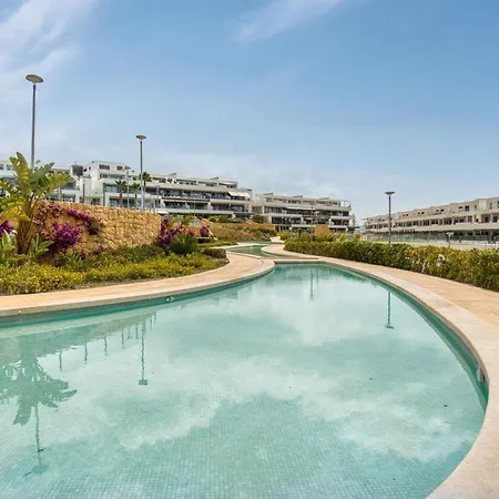 بيت للعطل Camporrosso Village *